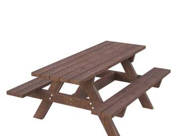 E-Picknicktafel Eco